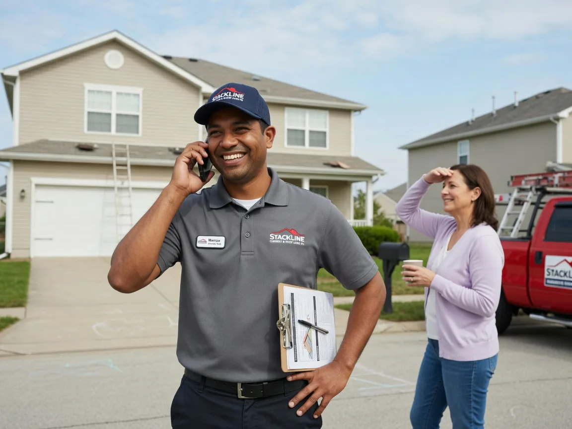 Chimney flashing repair Wayne, NJ FAQs